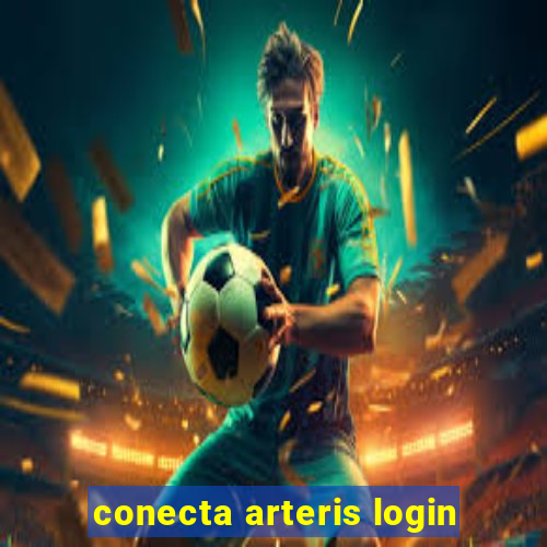 conecta arteris login